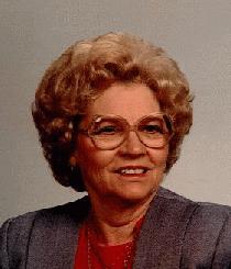 Elbie Lewis